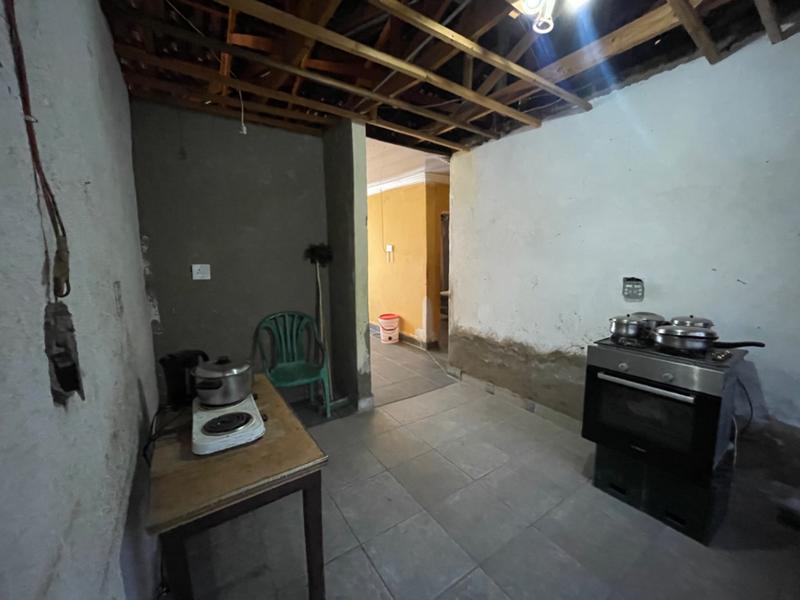 2 Bedroom Property for Sale in Seshego Limpopo
