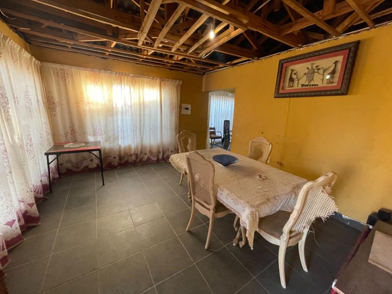 2 Bedroom Property for Sale in Seshego Limpopo