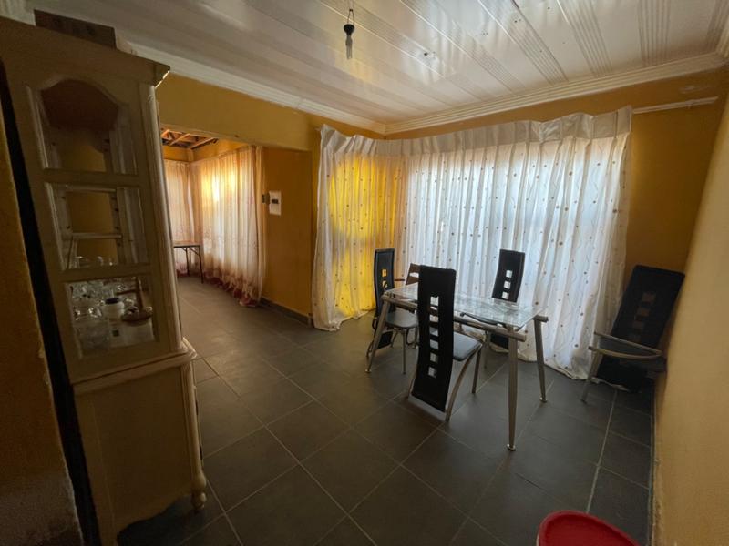 2 Bedroom Property for Sale in Seshego Limpopo