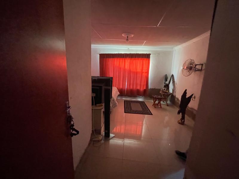 2 Bedroom Property for Sale in Seshego Limpopo