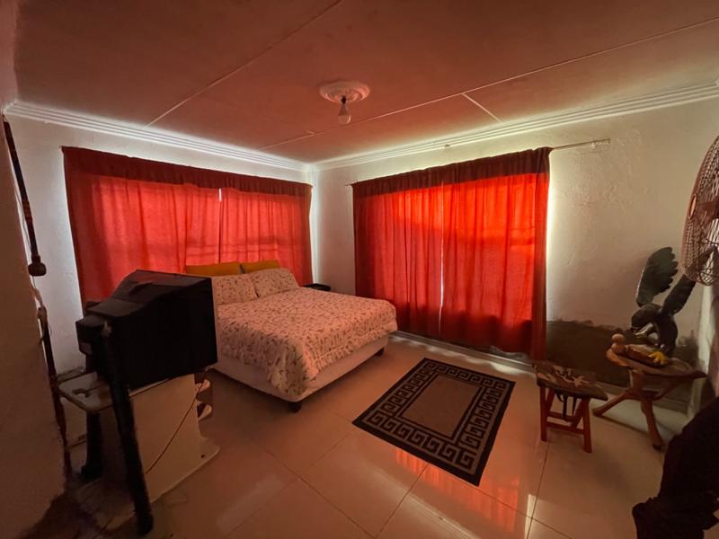 2 Bedroom Property for Sale in Seshego Limpopo