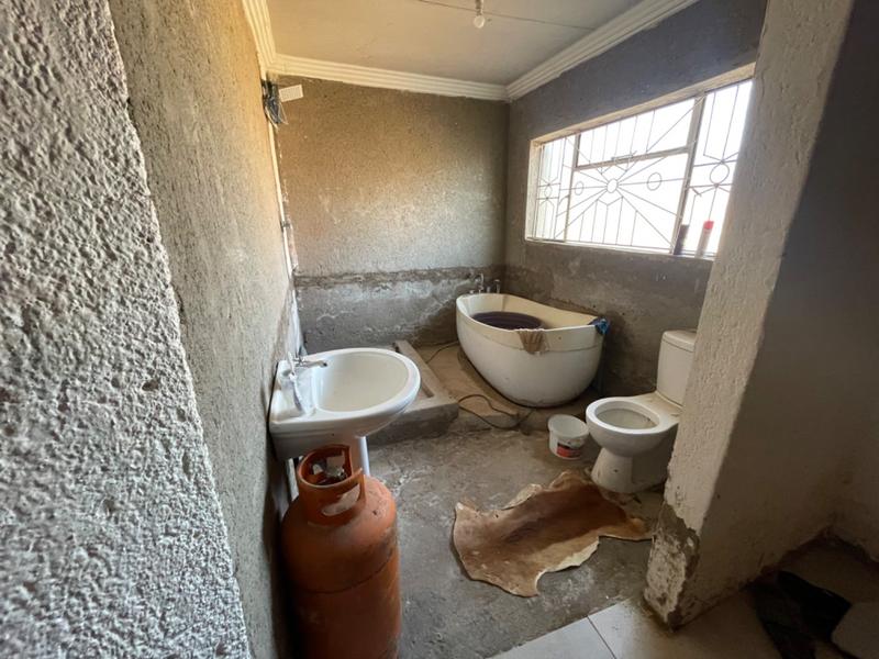 2 Bedroom Property for Sale in Seshego Limpopo