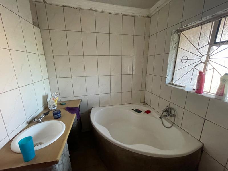 2 Bedroom Property for Sale in Seshego Limpopo