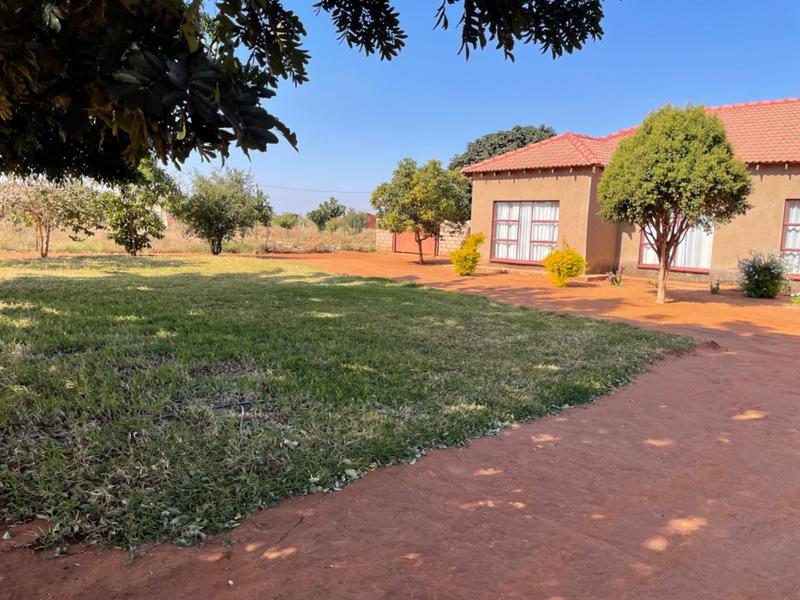 3 Bedroom Property for Sale in Lebowakgomo Zone A Limpopo