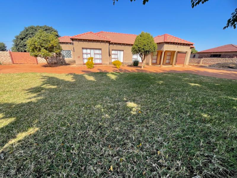 3 Bedroom Property for Sale in Lebowakgomo Zone A Limpopo
