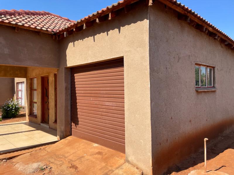 3 Bedroom Property for Sale in Lebowakgomo Zone A Limpopo