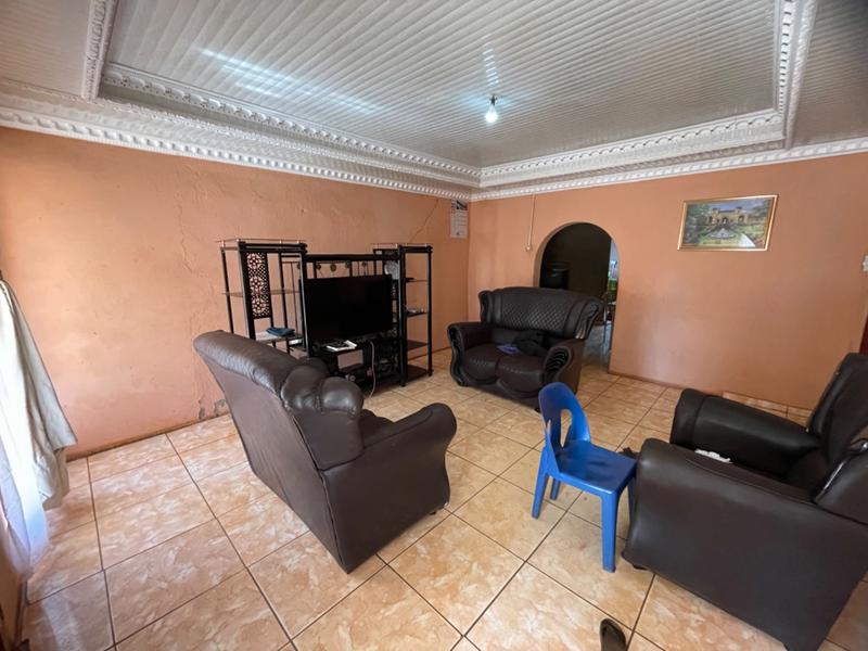 3 Bedroom Property for Sale in Lebowakgomo Zone A Limpopo
