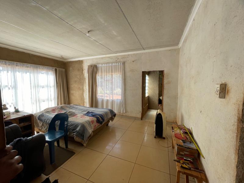 3 Bedroom Property for Sale in Lebowakgomo Zone A Limpopo