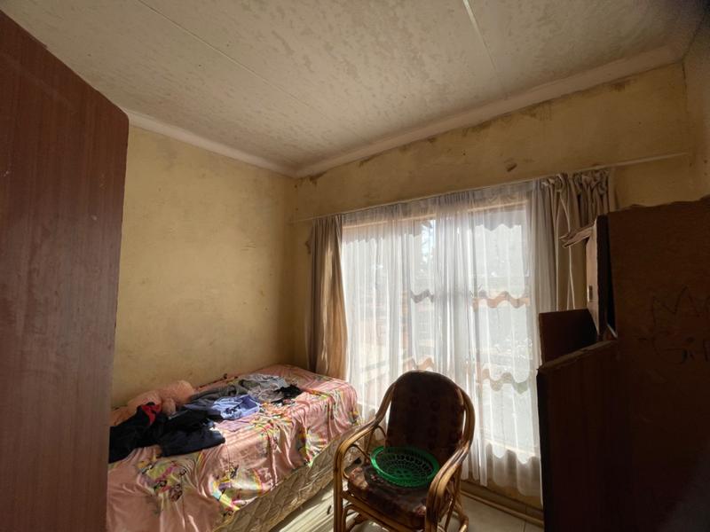 3 Bedroom Property for Sale in Lebowakgomo Zone A Limpopo