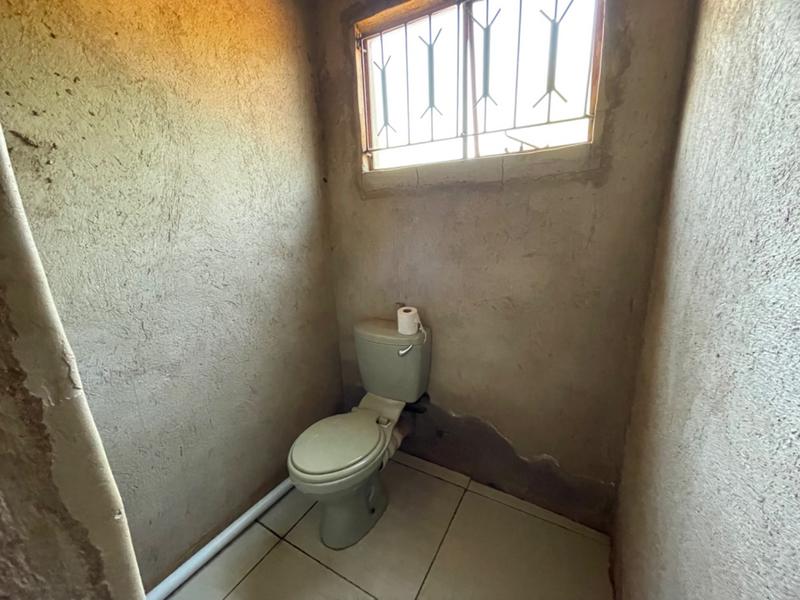 3 Bedroom Property for Sale in Lebowakgomo Zone A Limpopo