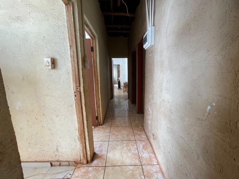 3 Bedroom Property for Sale in Lebowakgomo Zone A Limpopo