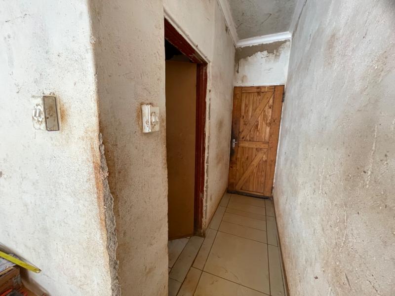 3 Bedroom Property for Sale in Lebowakgomo Zone A Limpopo