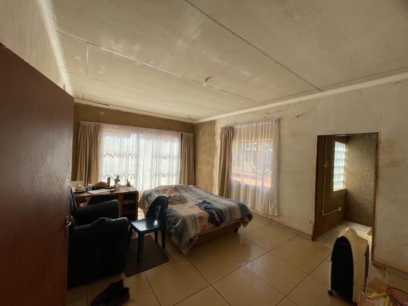 3 Bedroom Property for Sale in Lebowakgomo Zone A Limpopo