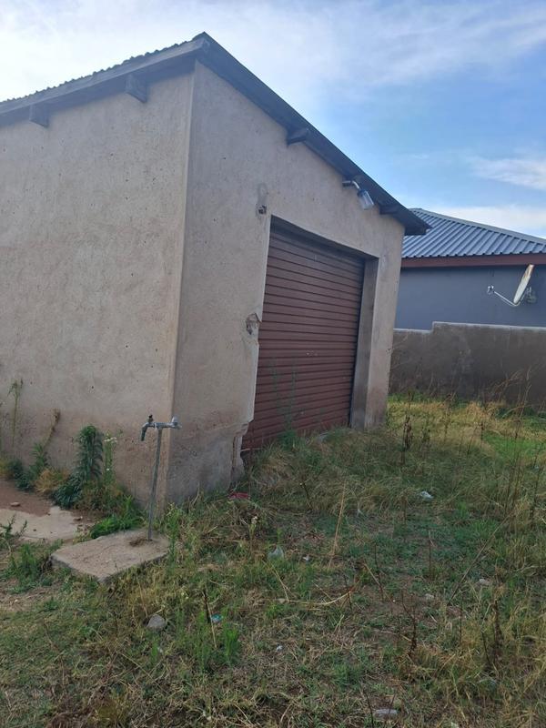 2 Bedroom Property for Sale in Mankweng Limpopo