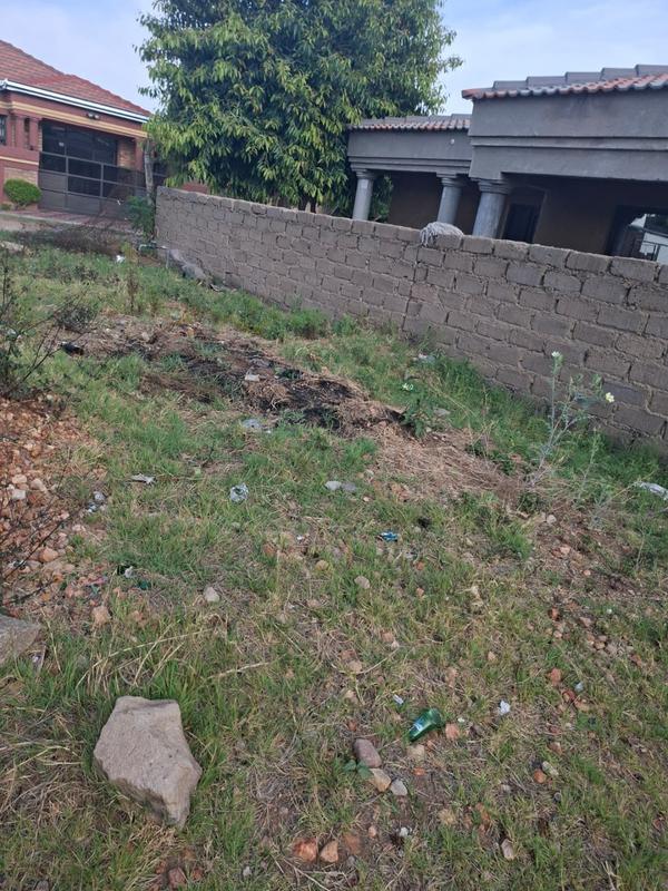 2 Bedroom Property for Sale in Mankweng Limpopo