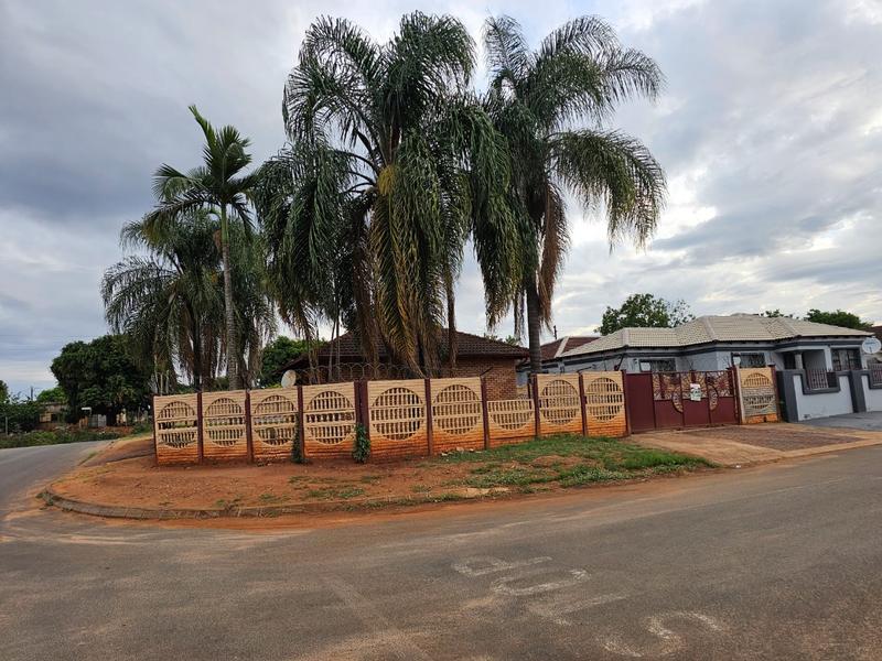 3 Bedroom Property for Sale in Muledane Limpopo