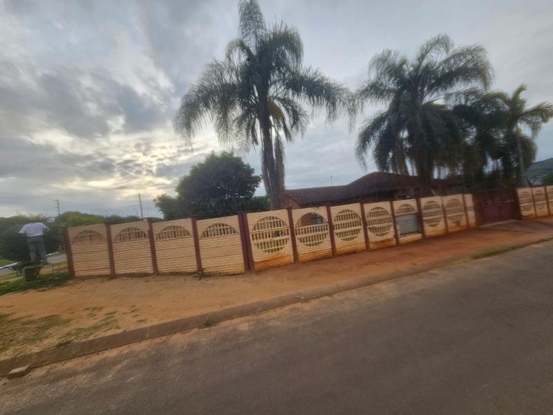 3 Bedroom Property for Sale in Muledane Limpopo