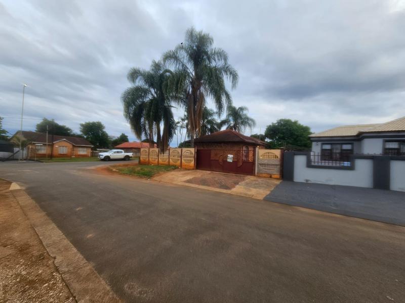 3 Bedroom Property for Sale in Muledane Limpopo