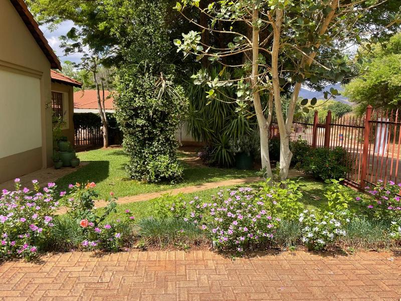 2 Bedroom Property for Sale in Thabazimbi Limpopo