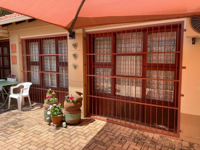 2 Bedroom Property for Sale in Thabazimbi Limpopo