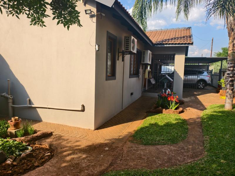 3 Bedroom Property for Sale in Thabazimbi Limpopo