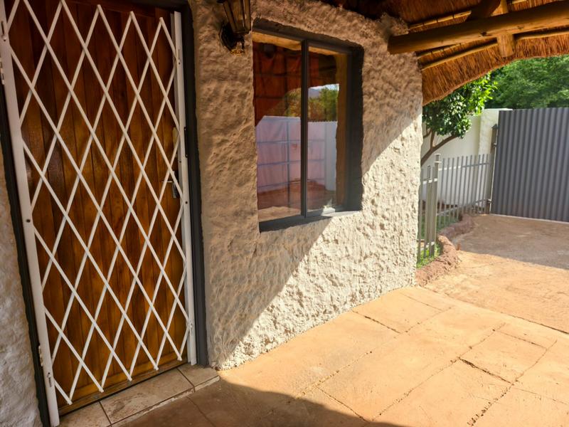 3 Bedroom Property for Sale in Thabazimbi Limpopo