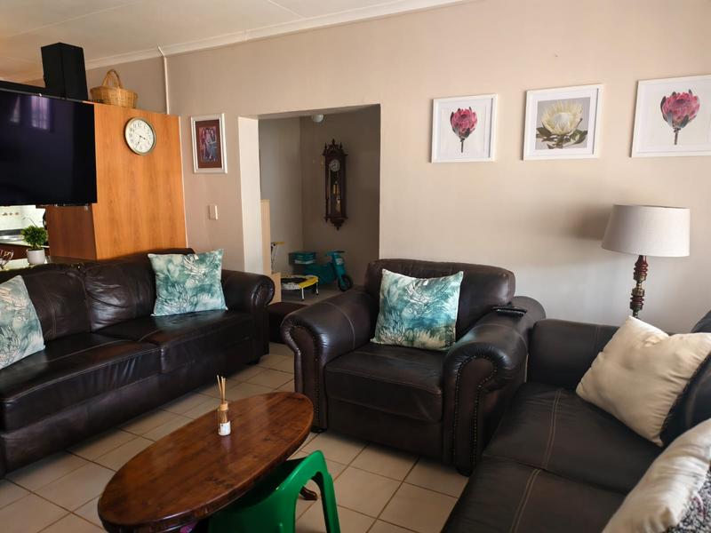 3 Bedroom Property for Sale in Thabazimbi Limpopo