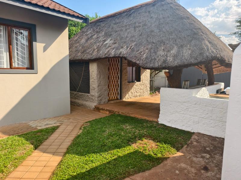 3 Bedroom Property for Sale in Thabazimbi Limpopo