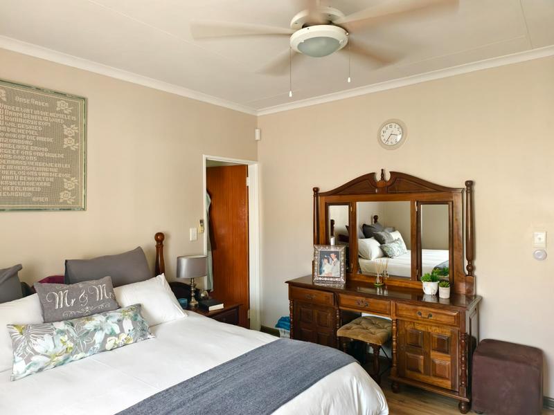 3 Bedroom Property for Sale in Thabazimbi Limpopo