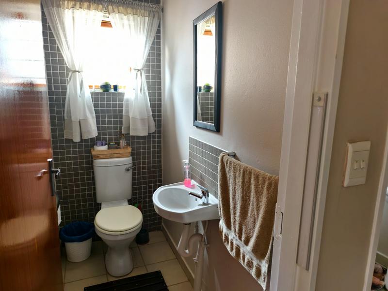 3 Bedroom Property for Sale in Thabazimbi Limpopo