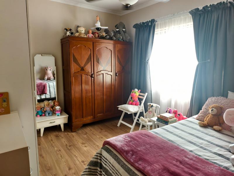 3 Bedroom Property for Sale in Thabazimbi Limpopo