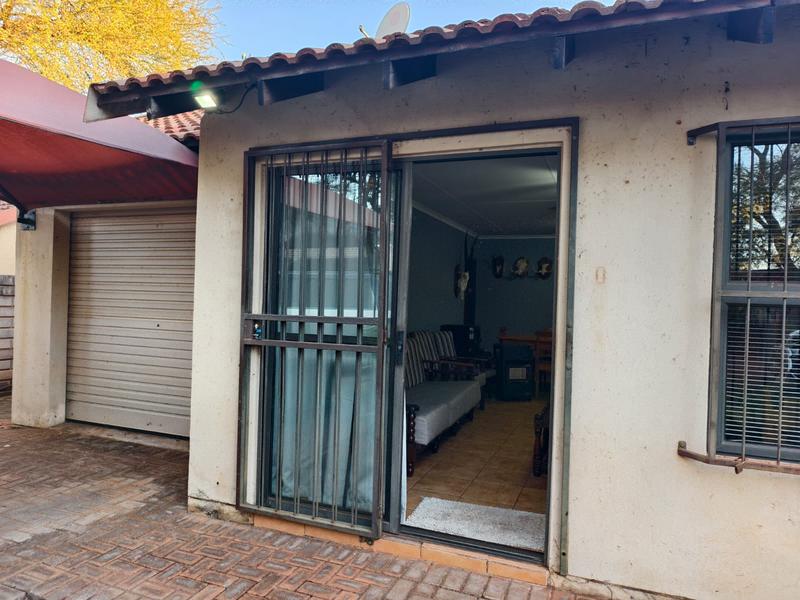 3 Bedroom Property for Sale in Thabazimbi Limpopo