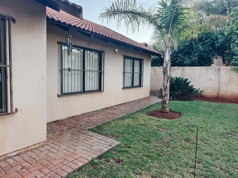 3 Bedroom Property for Sale in Thabazimbi Limpopo