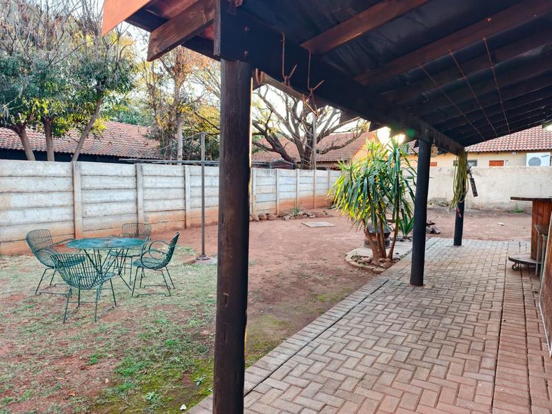 3 Bedroom Property for Sale in Thabazimbi Limpopo