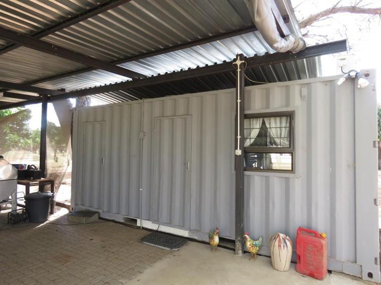 0 Bedroom Property for Sale in Lephalale Limpopo