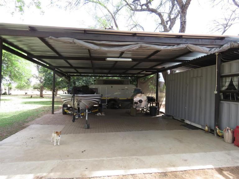 0 Bedroom Property for Sale in Lephalale Limpopo