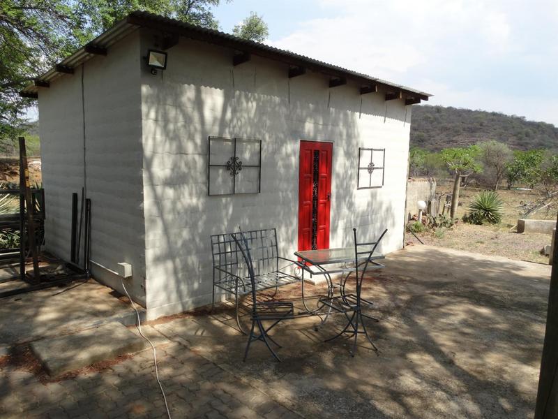 0 Bedroom Property for Sale in Lephalale Limpopo