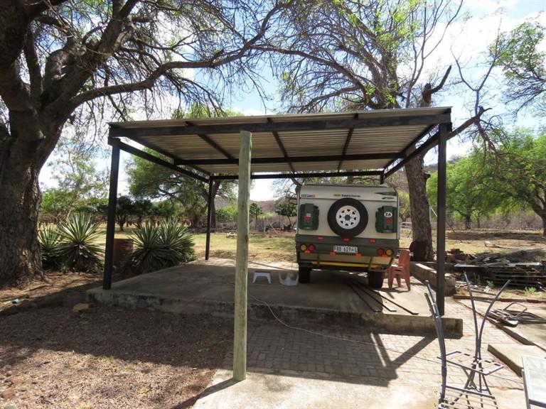 0 Bedroom Property for Sale in Lephalale Limpopo