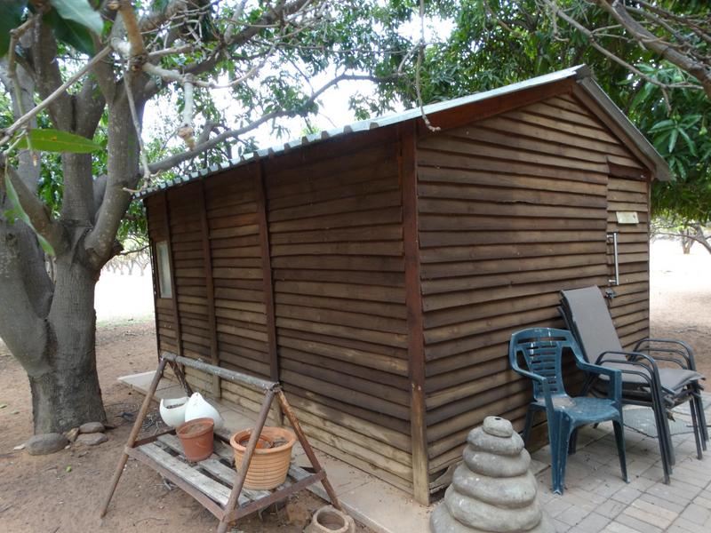 0 Bedroom Property for Sale in Lephalale Limpopo