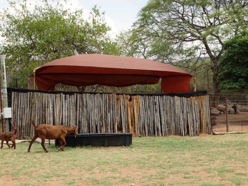 0 Bedroom Property for Sale in Lephalale Limpopo