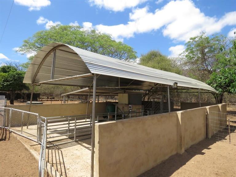 0 Bedroom Property for Sale in Lephalale Limpopo