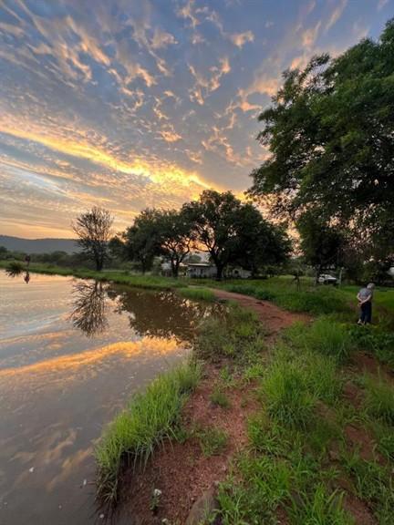 0 Bedroom Property for Sale in Lephalale Limpopo