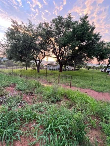 0 Bedroom Property for Sale in Lephalale Limpopo