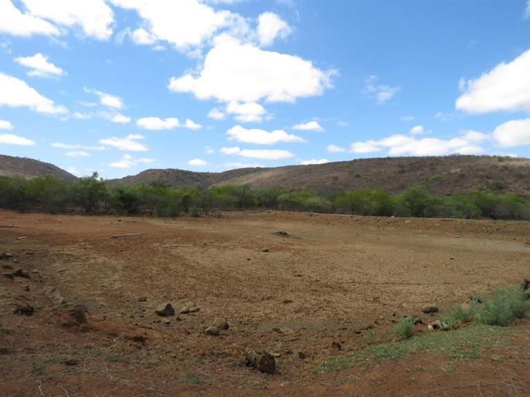 0 Bedroom Property for Sale in Lephalale Limpopo