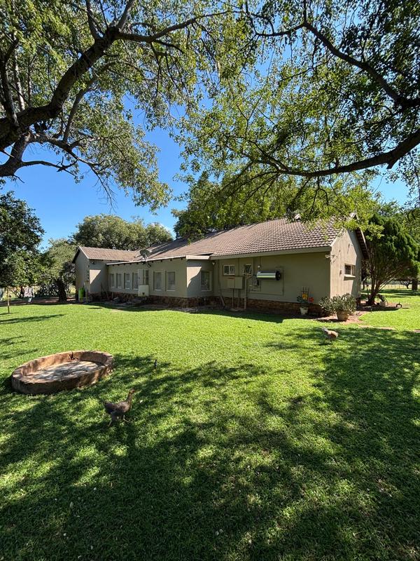 0 Bedroom Property for Sale in Lephalale Limpopo