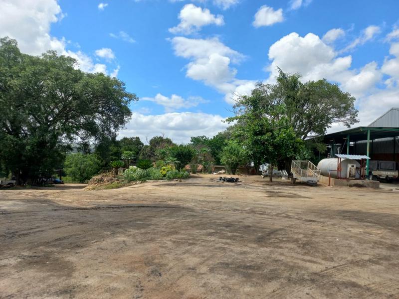2 Bedroom Property for Sale in Tzaneen Rural Limpopo