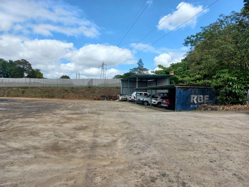 2 Bedroom Property for Sale in Tzaneen Rural Limpopo