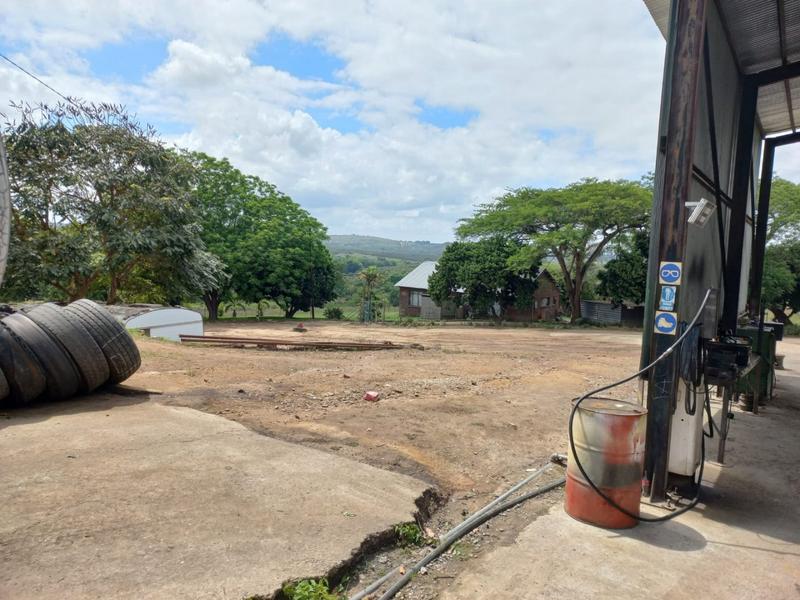 2 Bedroom Property for Sale in Tzaneen Rural Limpopo
