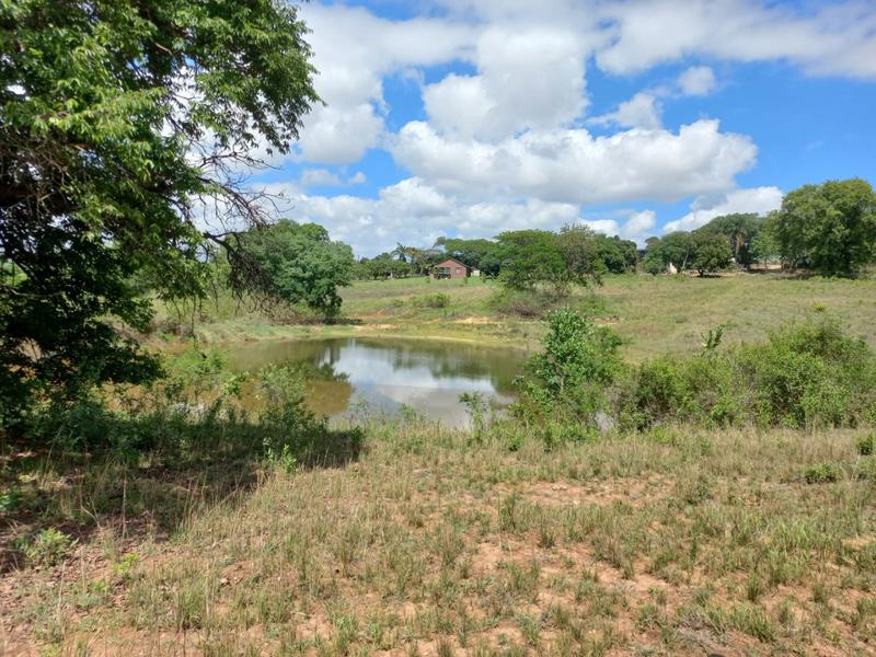 2 Bedroom Property for Sale in Tzaneen Rural Limpopo