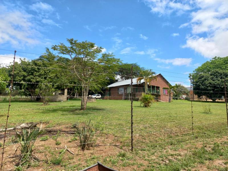 2 Bedroom Property for Sale in Tzaneen Rural Limpopo